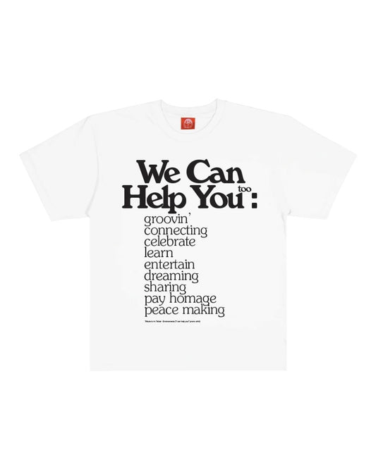 WCHYT Tee