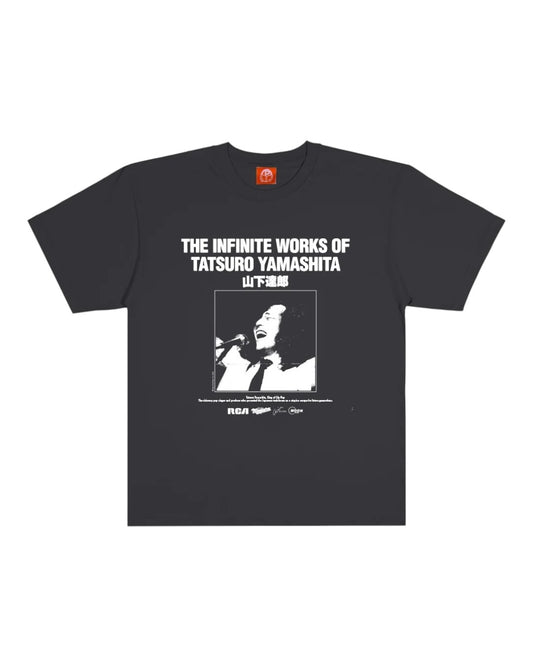 Tatsuro Tee