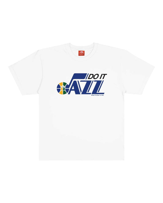 Jazz Do It Tee