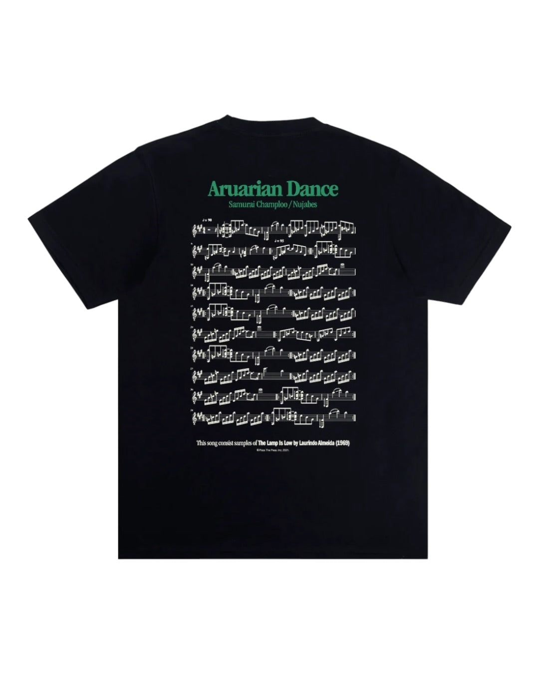 Jun Seba Tee
