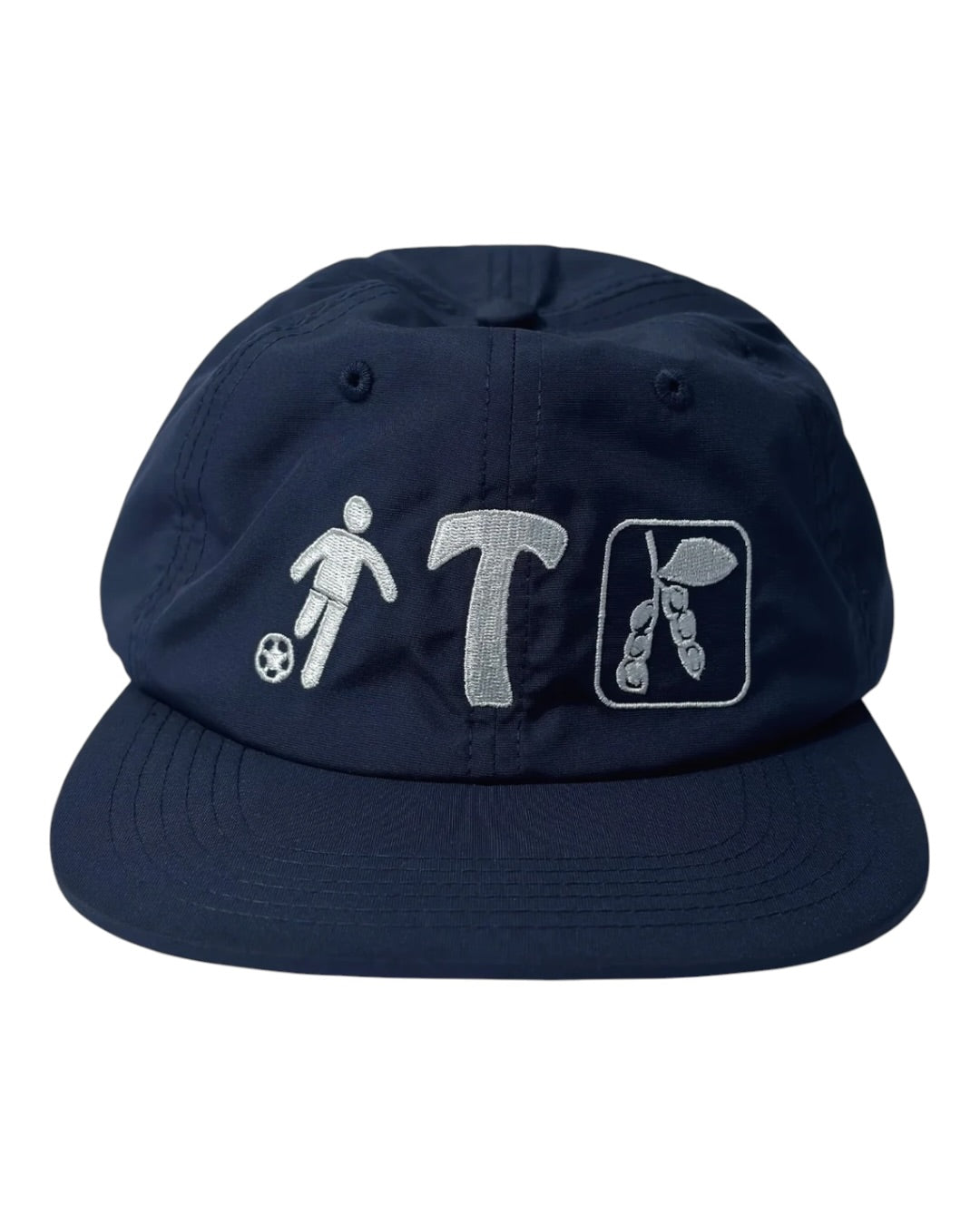 PTP Logo Cap