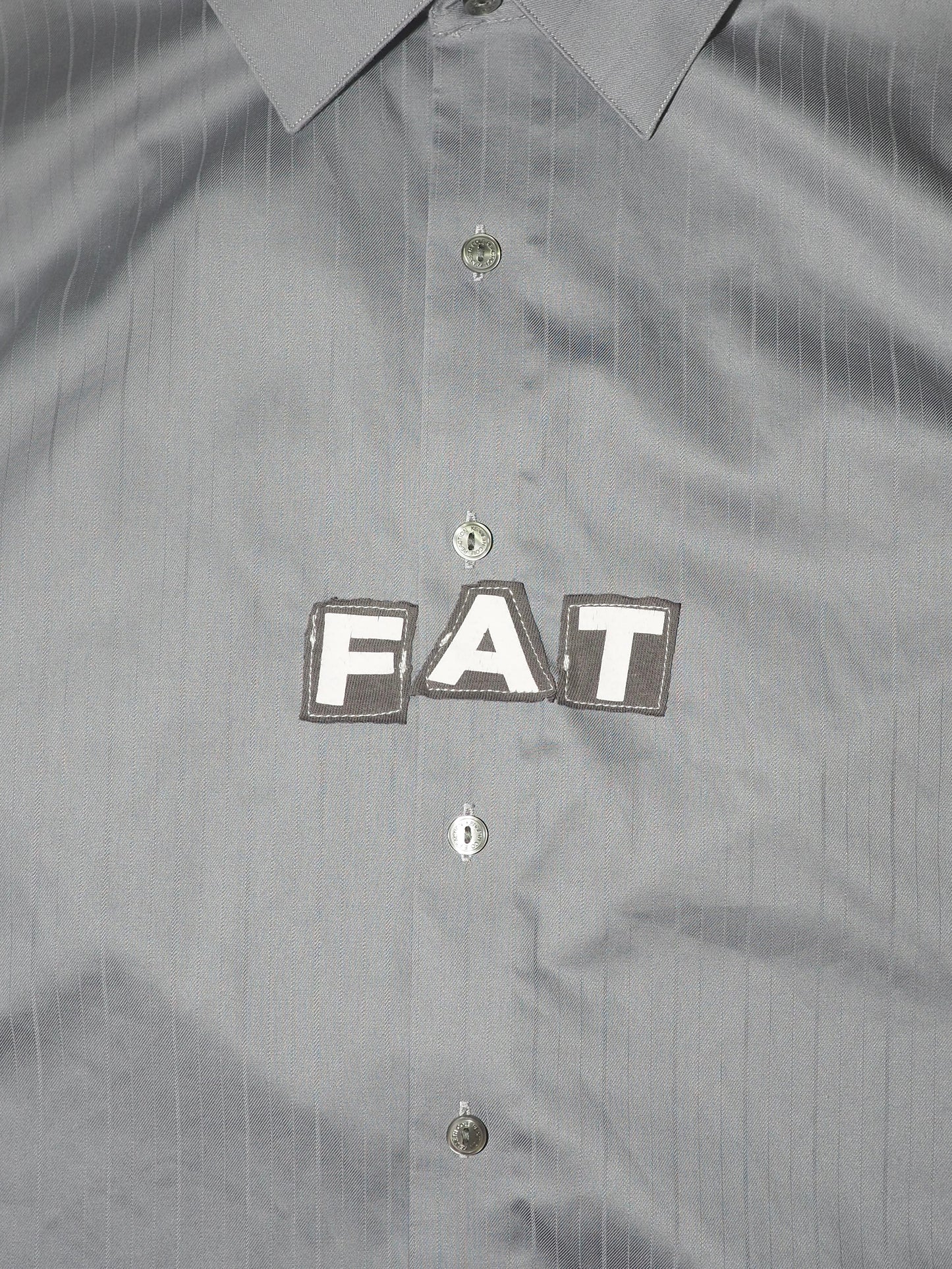 FAT Shirt 05 [XL]