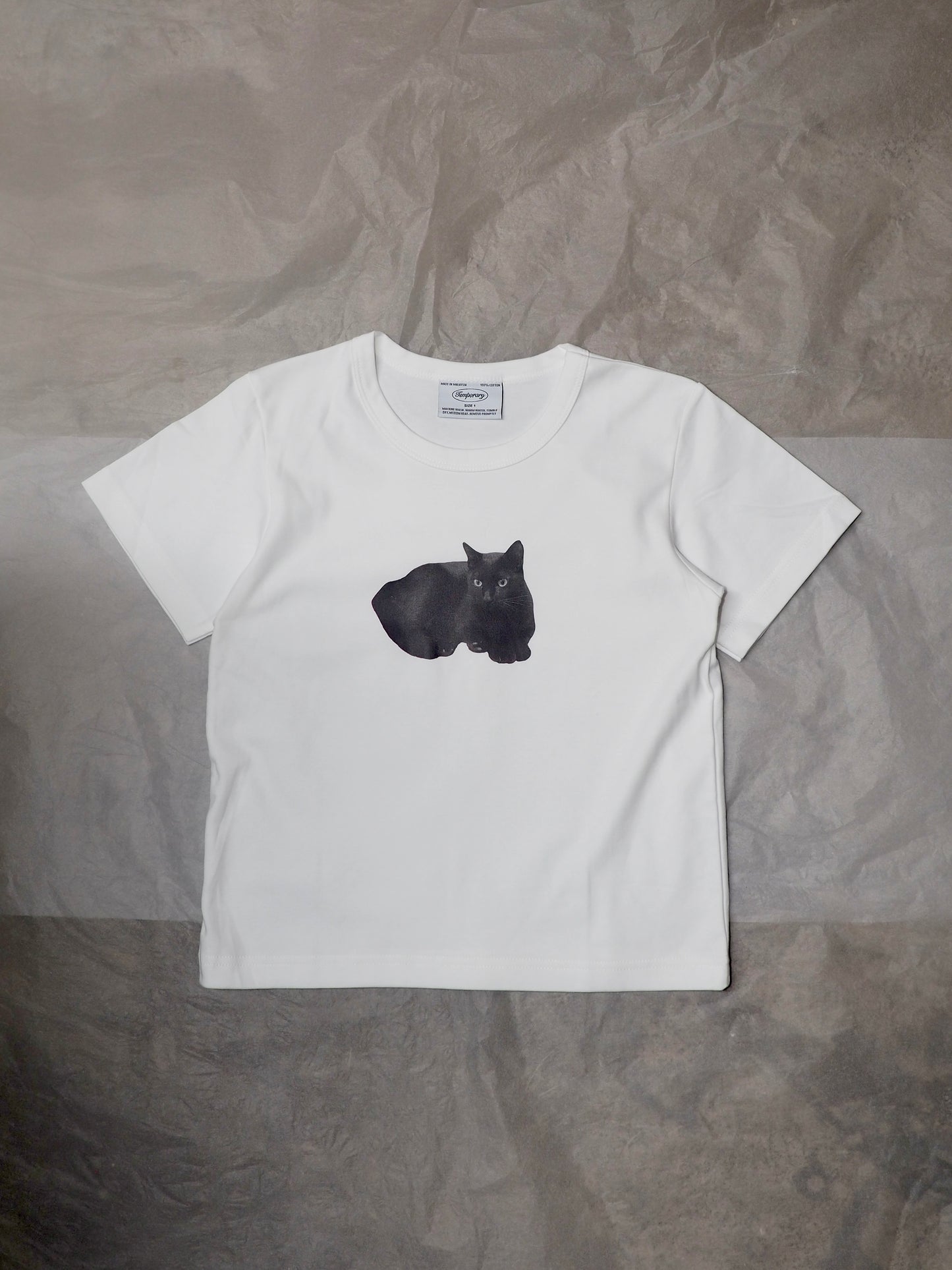 Shun Feng 02 Baby Tee