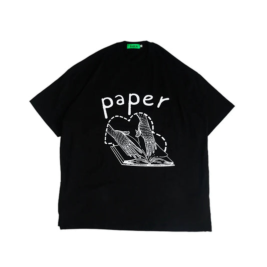 Lookbook Black