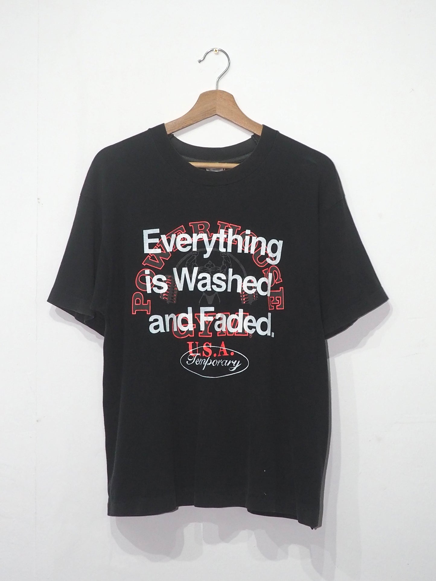 WAF Rework Graphic Tee - 16