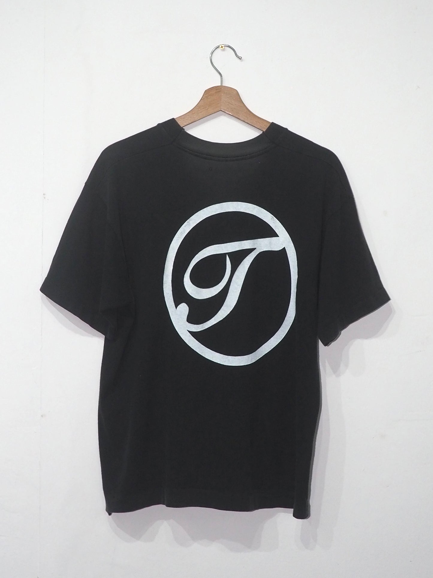 WAF Rework Graphic Tee - 16