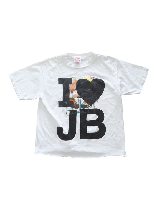 I LOVE JB Tee