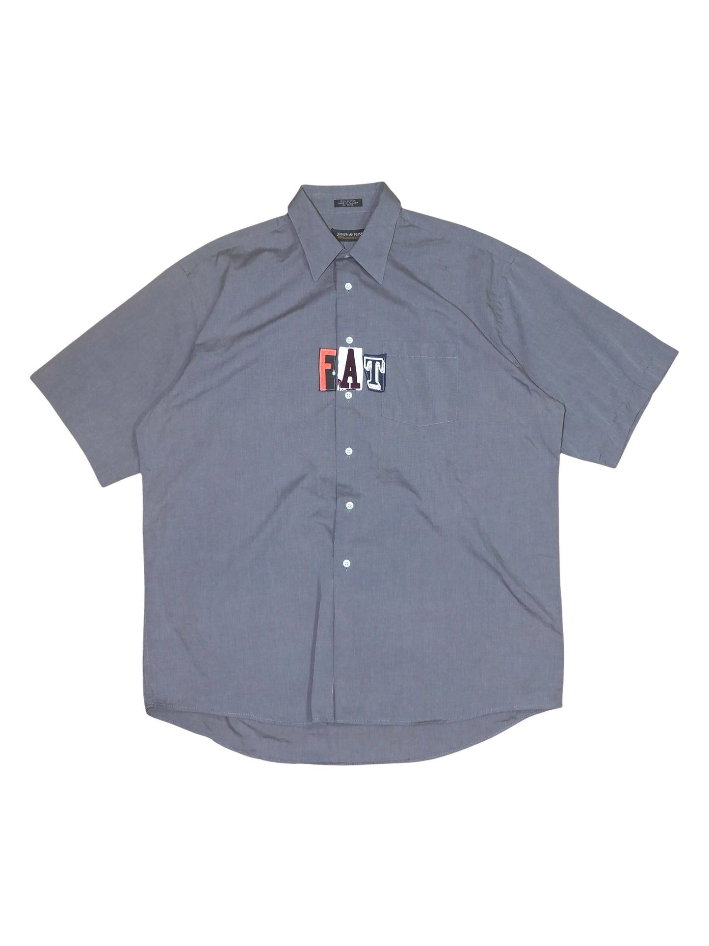 FAT Shirt 01 [XXXL]