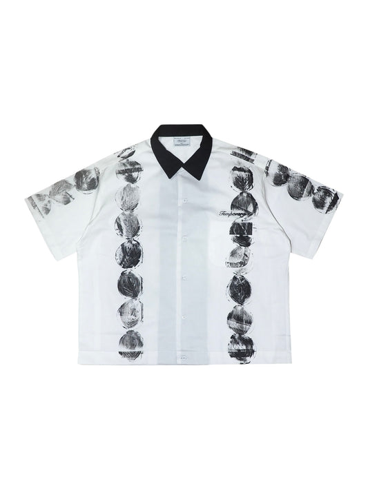 Wear What You Eat - Onion Shirt