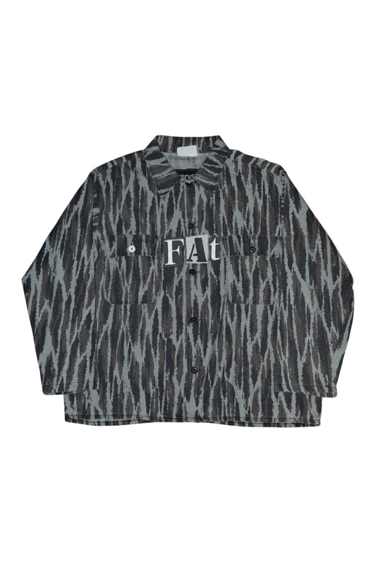 FAT Shirt 07 [XL]