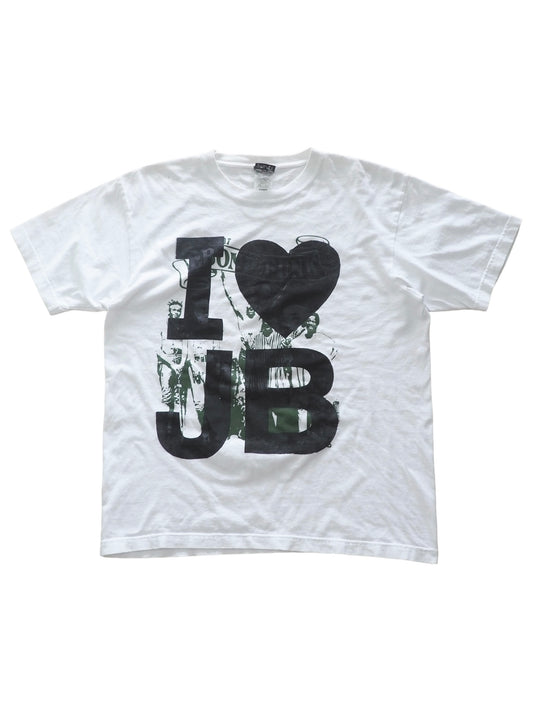 I LOVE JB Tee