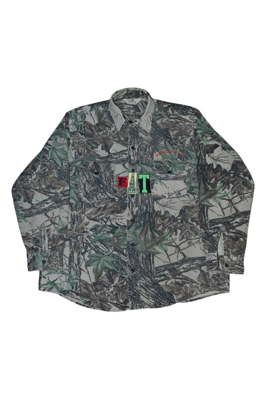 FAT Shirt 08 [XL]