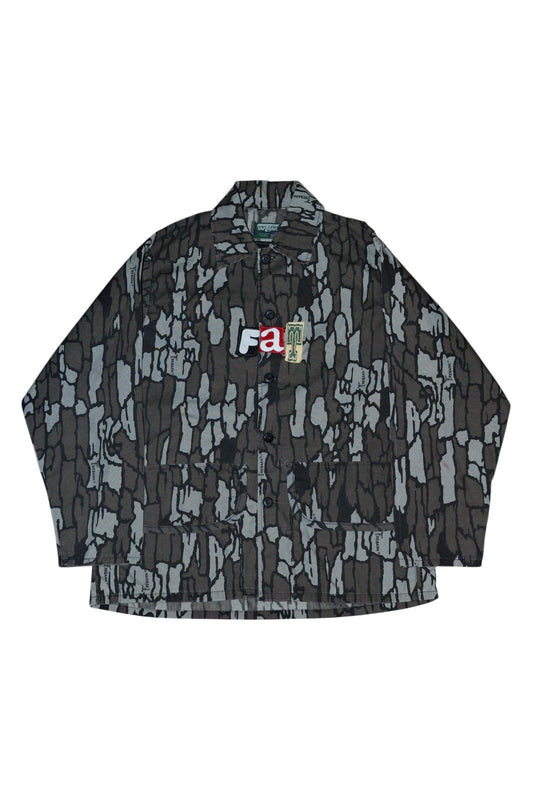FAT Shirt 09 [L]