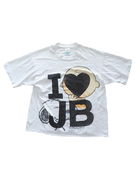 I LOVE JB Tee