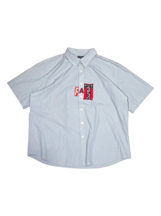 FAT Shirt 04 [XXL]