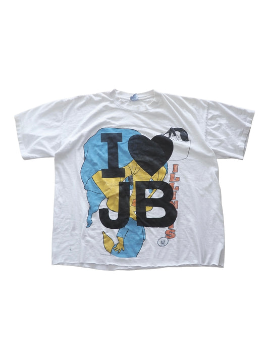 I LOVE JB Tee