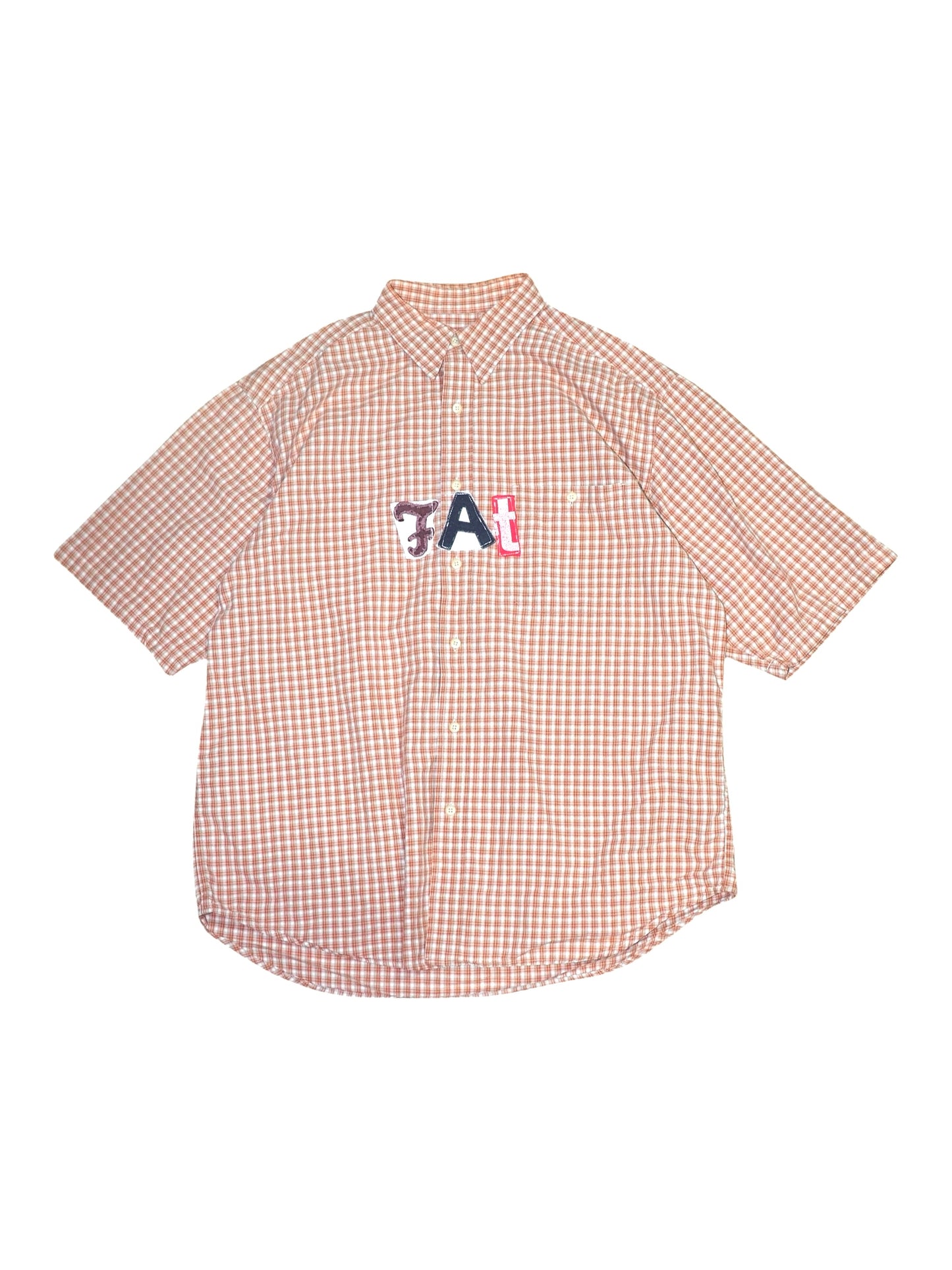 FAT Shirt 06 [XL]