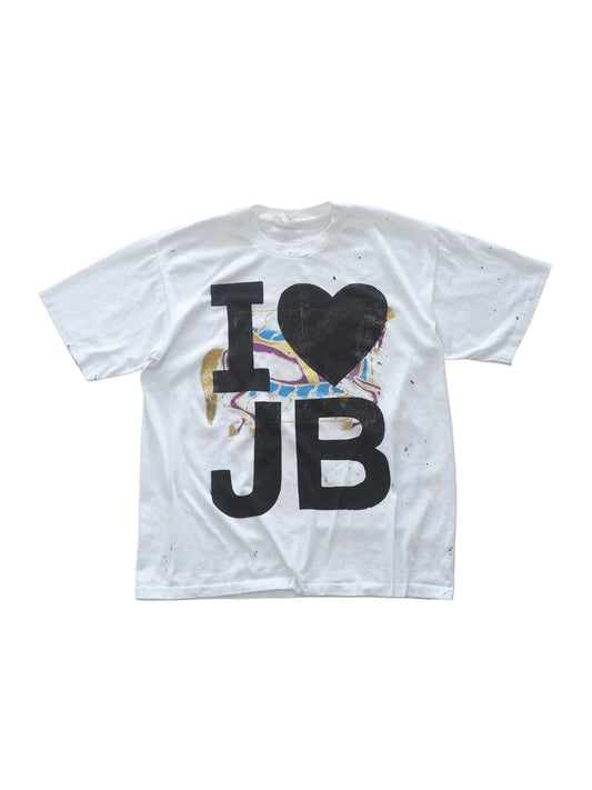 I LOVE JB Tee