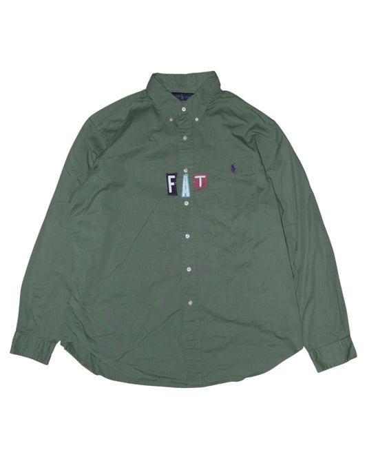 FAT Shirt 14 [XL]