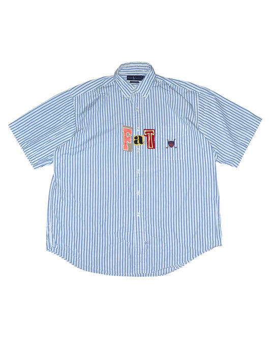 FAT Shirt 17 [XXL]
