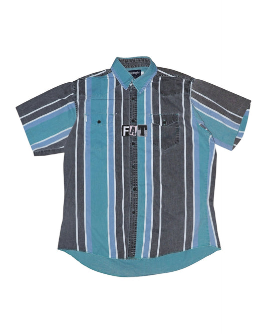FAT Shirt 18 [L]