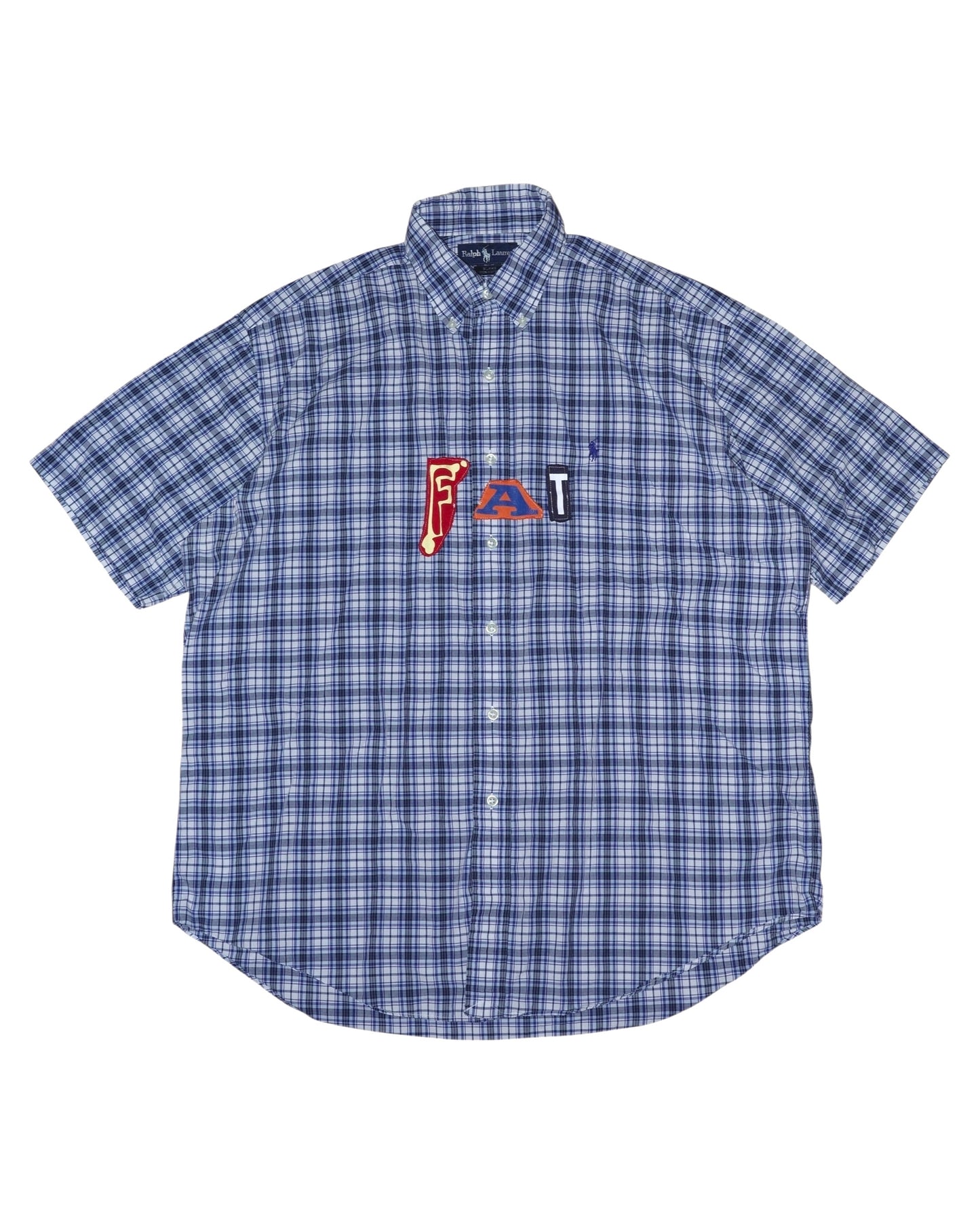 FAT Shirt 20 [L]