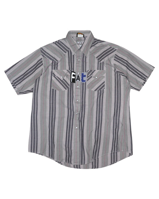 FAT Shirt 21 [L]