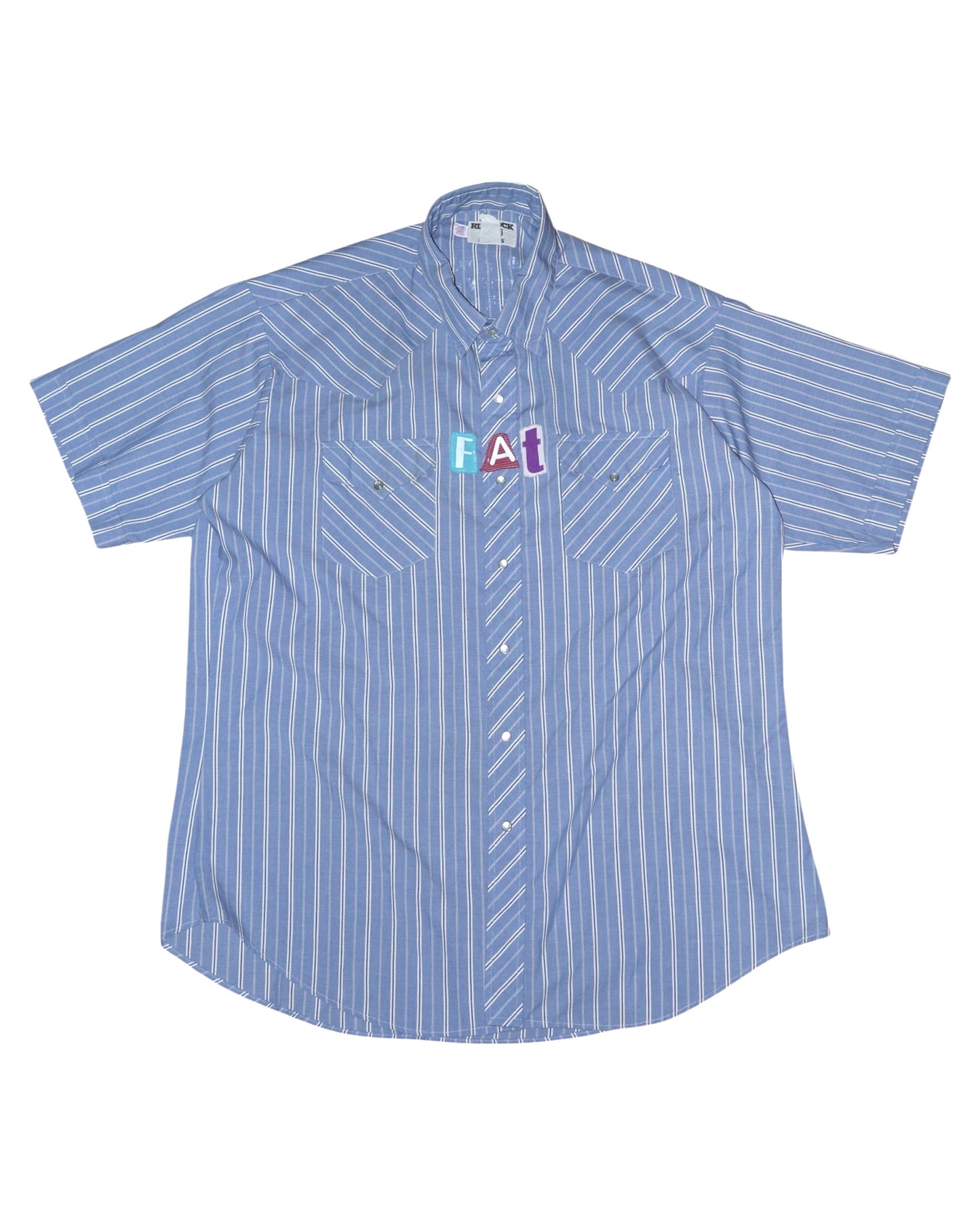 FAT Shirt 22 [XL]