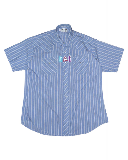 FAT Shirt 22 [XL]
