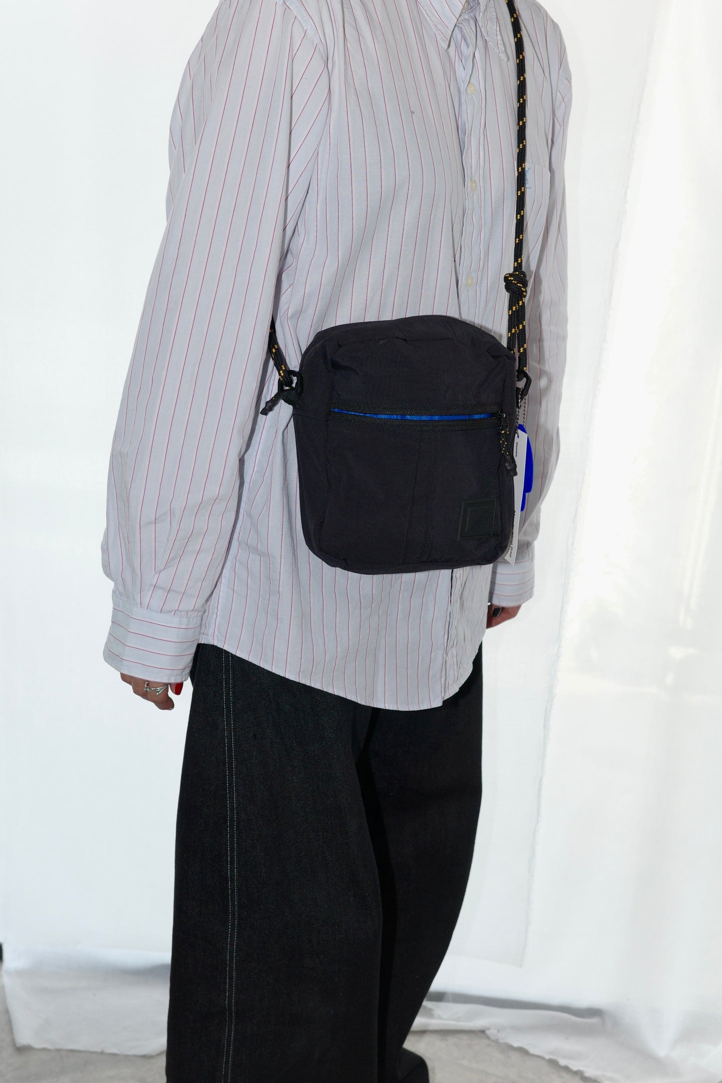 SYMA. Mondo Sling Bag