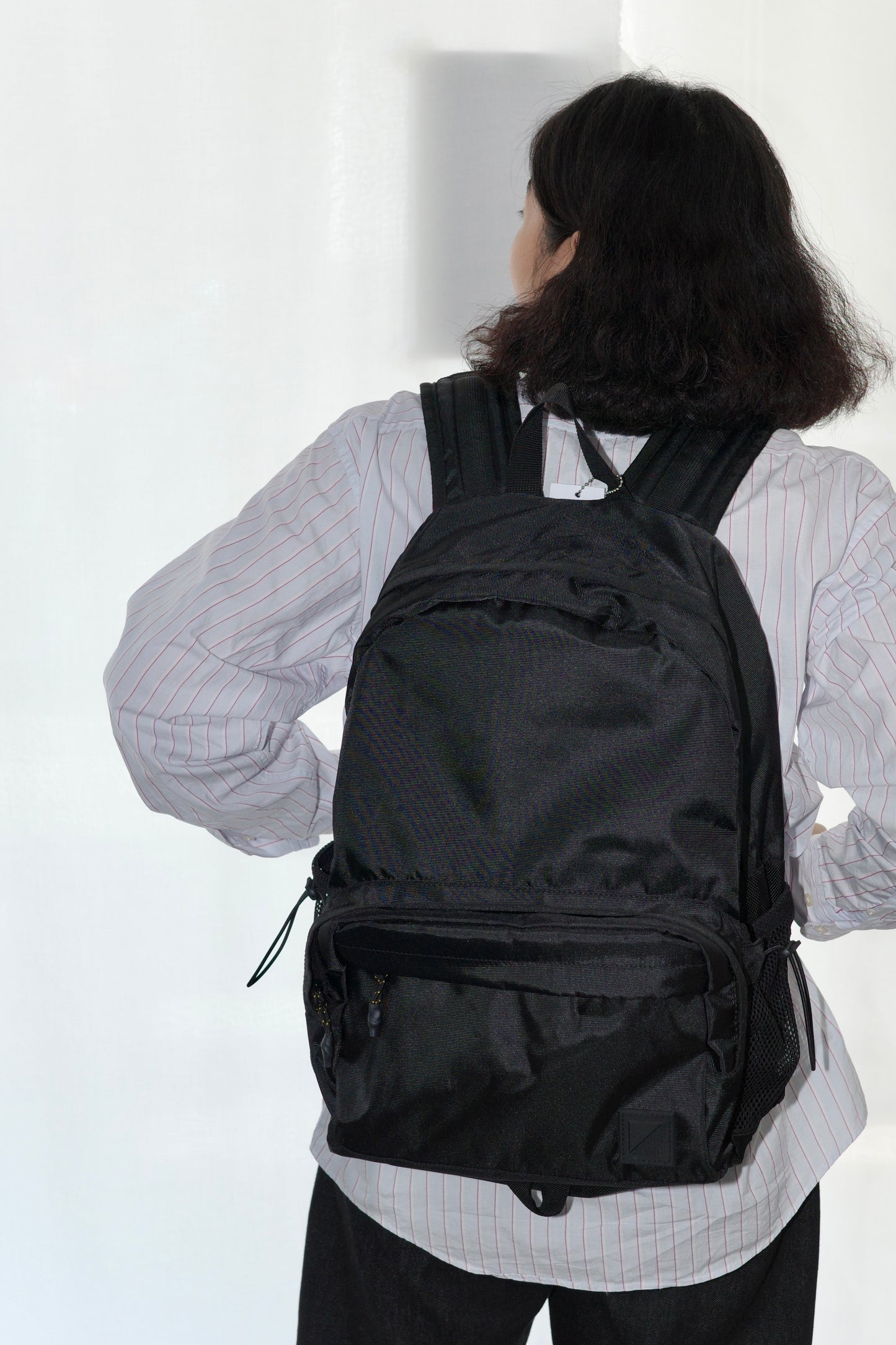 SYMA. Foyer Backpack