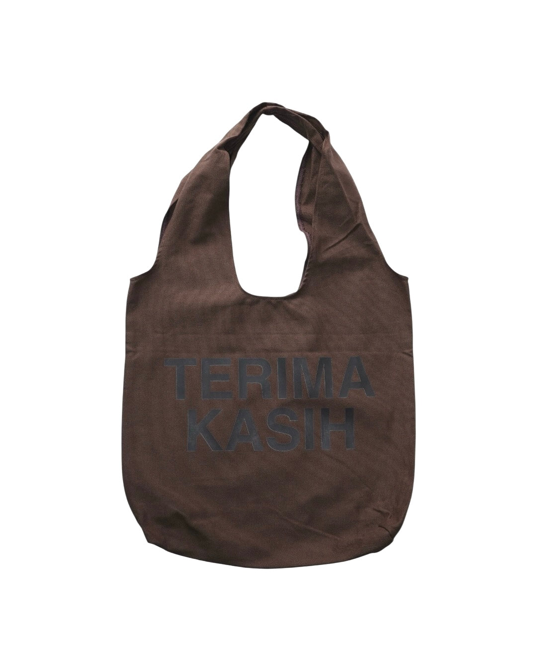 TERIMA KASIH Tote Bag