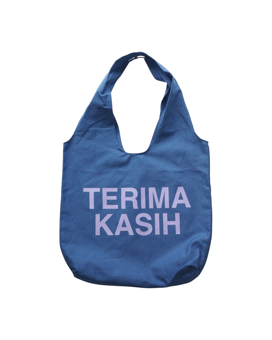 TERIMA KASIH Tote Bag
