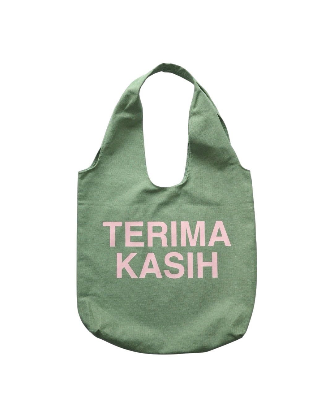 TERIMA KASIH Tote Bag