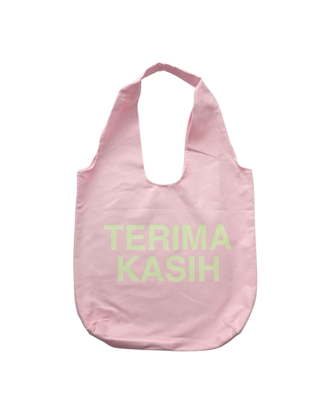 TERIMA KASIH Tote Bag