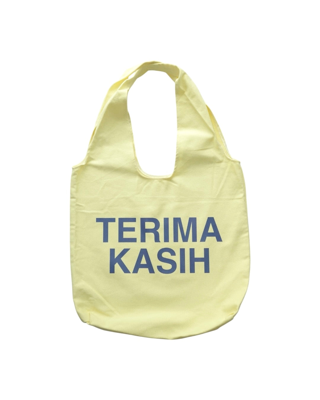 TERIMA KASIH Tote Bag