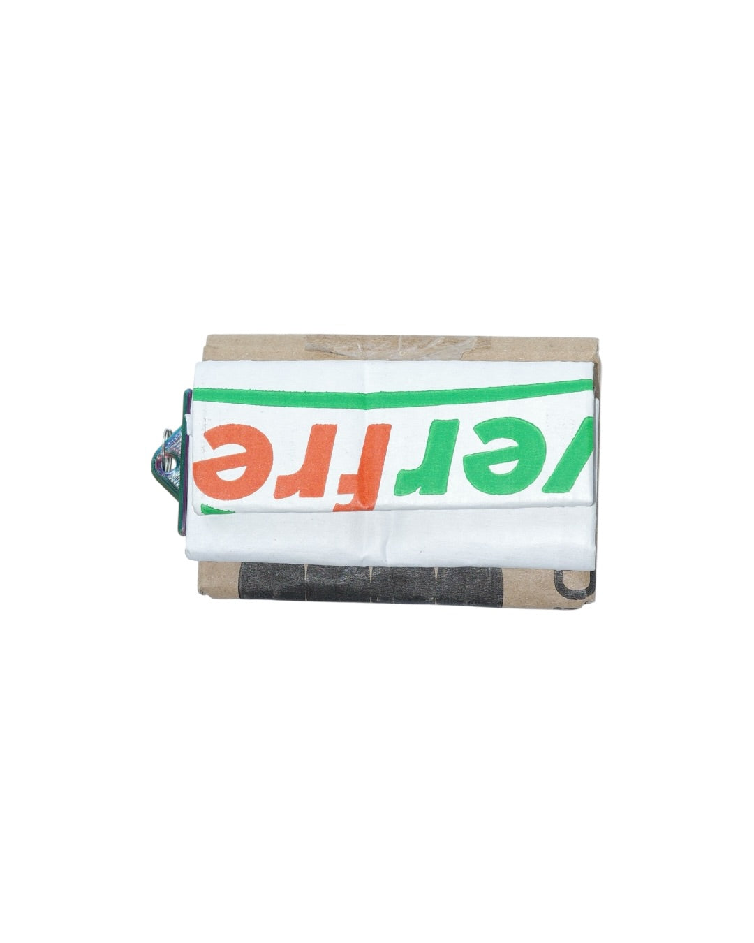 Carton Coin and Card Wallet