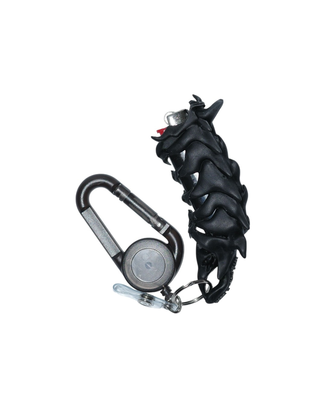 Carapace Lighter Case V1