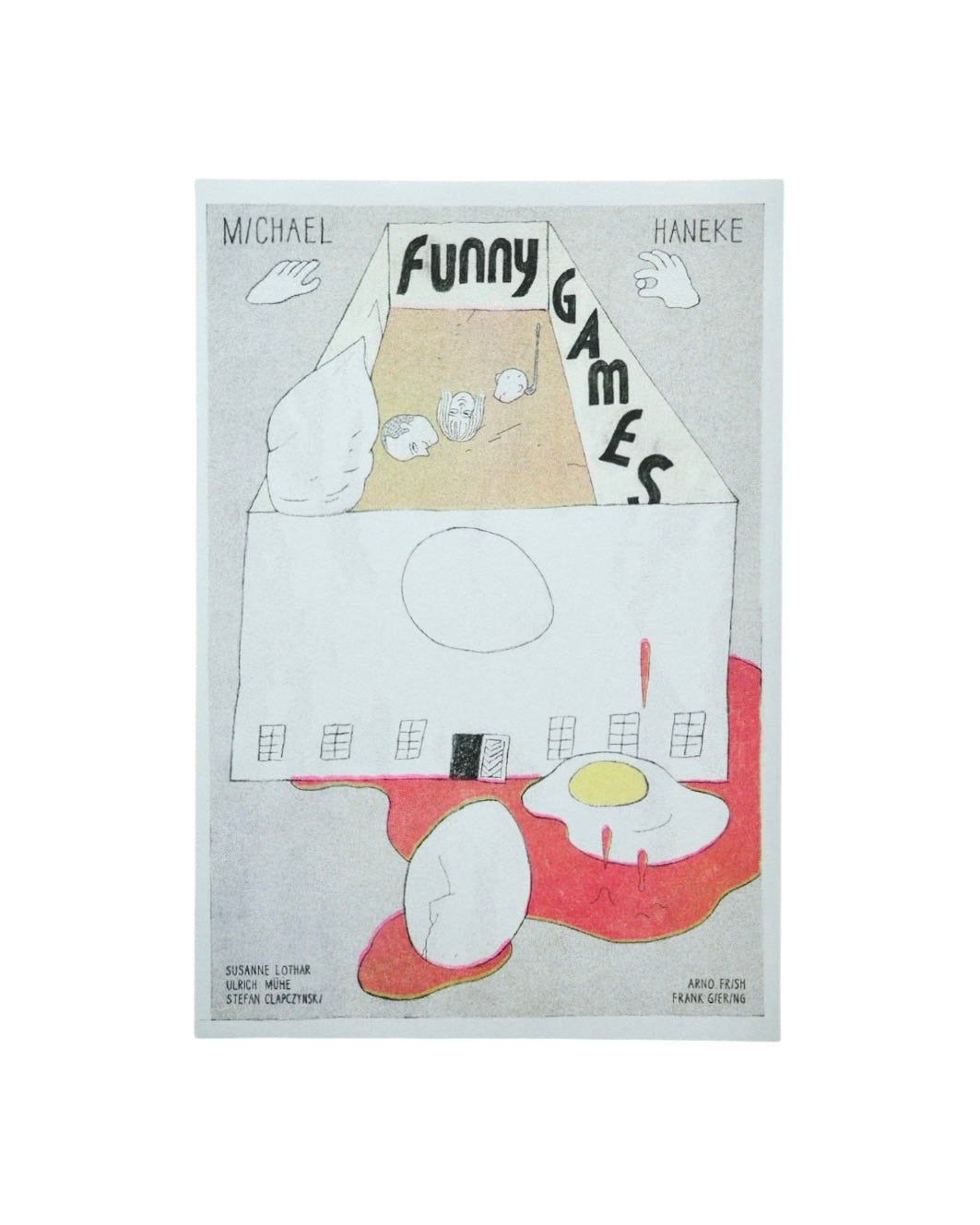 Funny Games