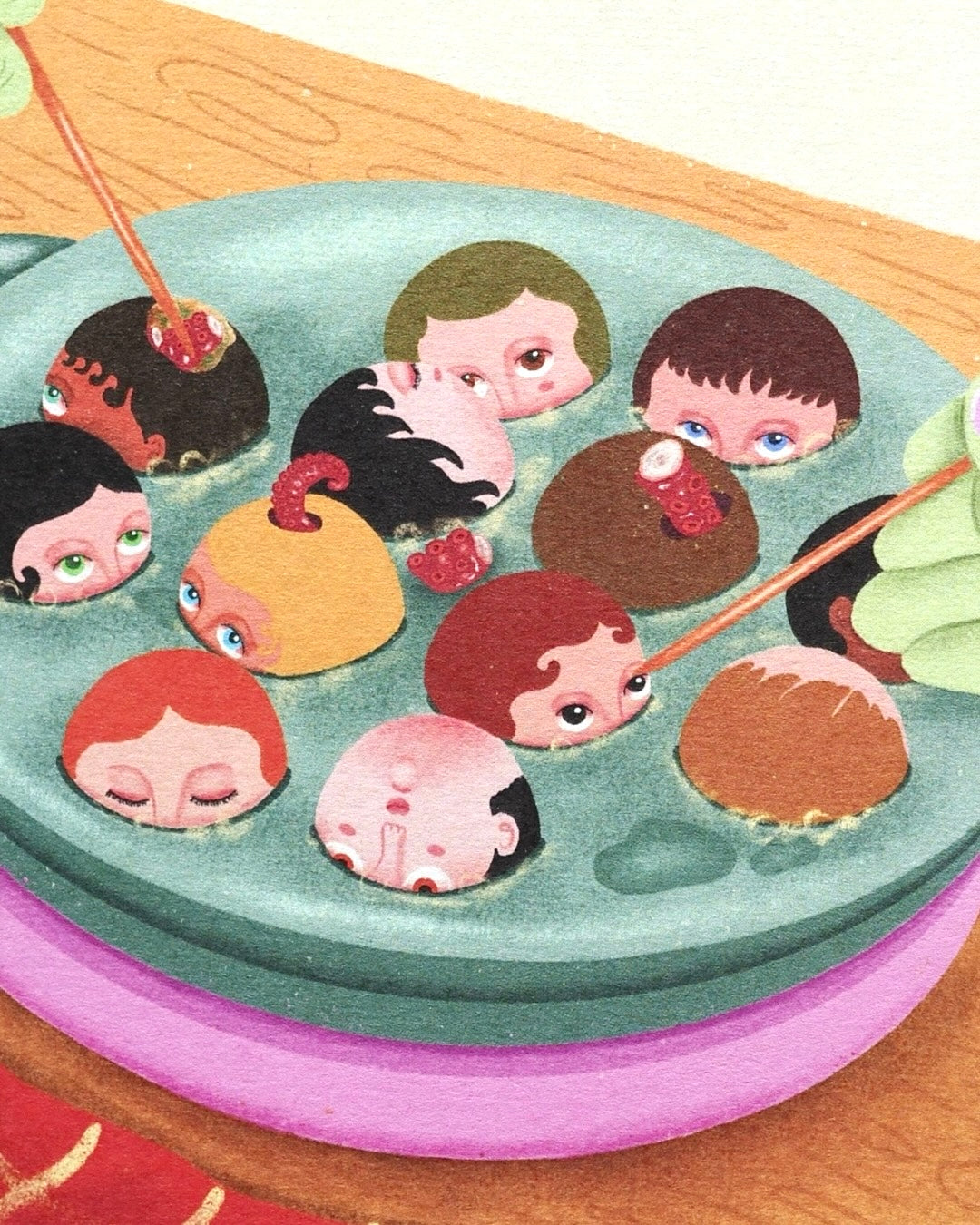 Takoyaki
