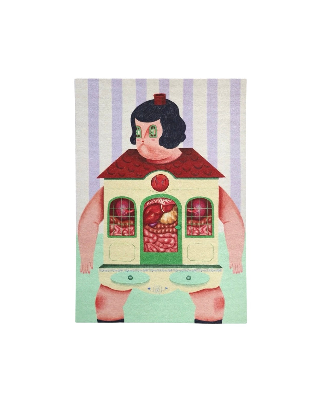 Toy House
