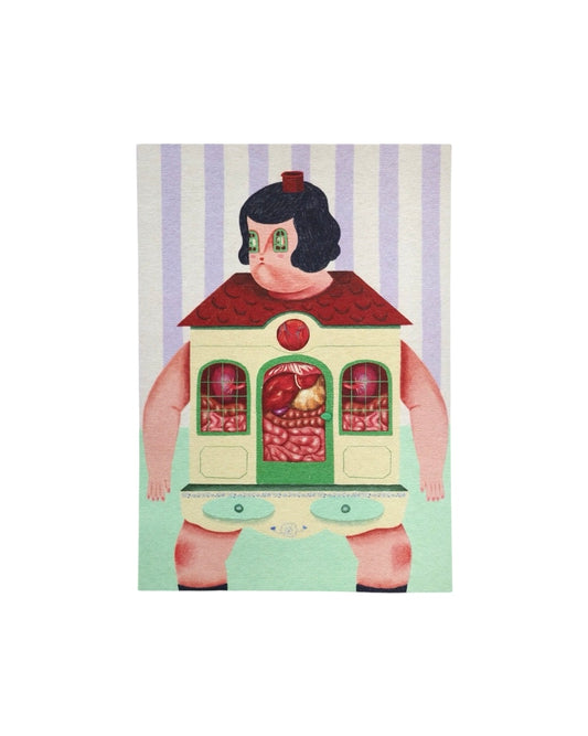 Toy House