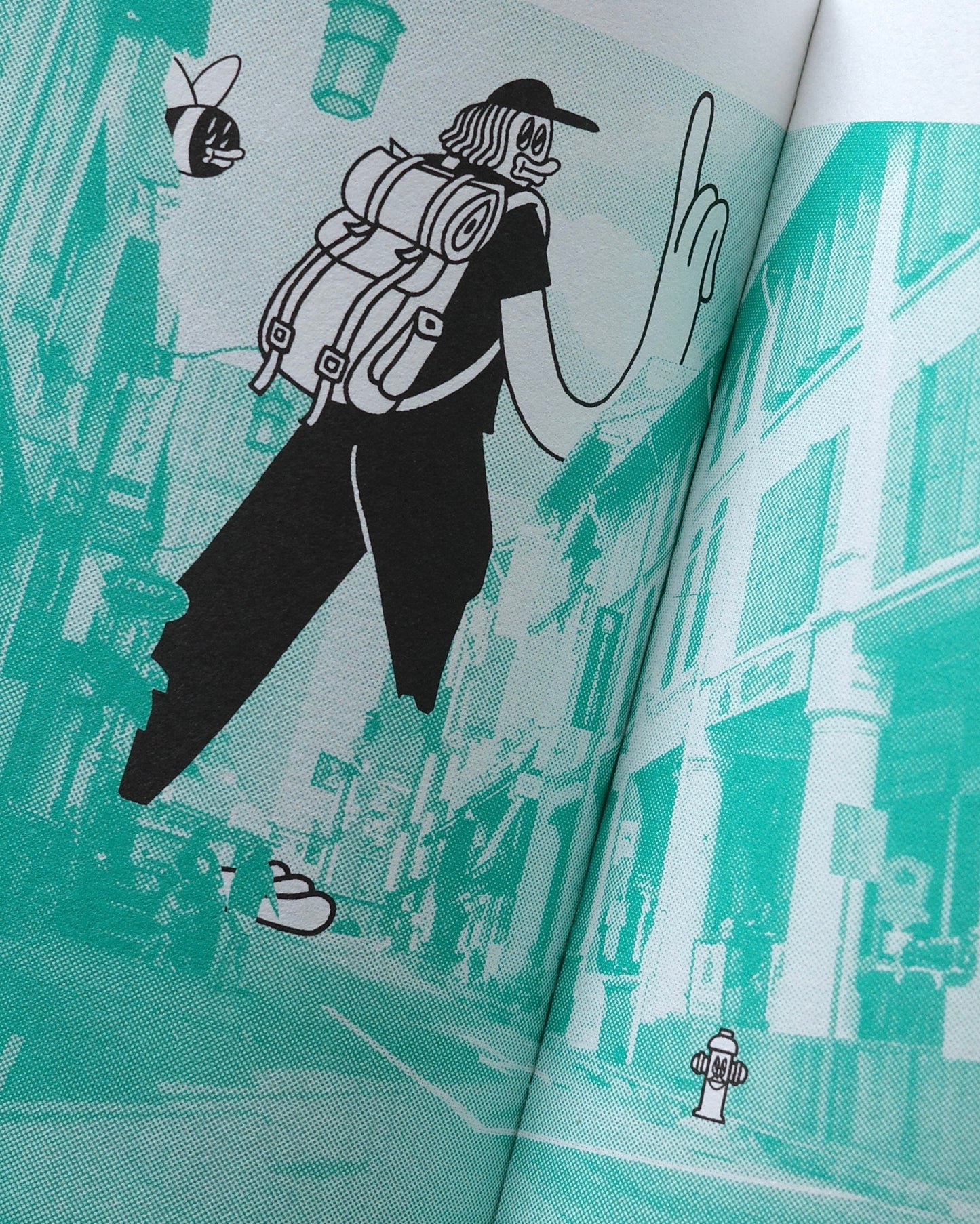 JALAN-JALAN
