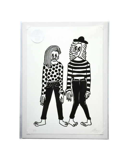 Giclée #7