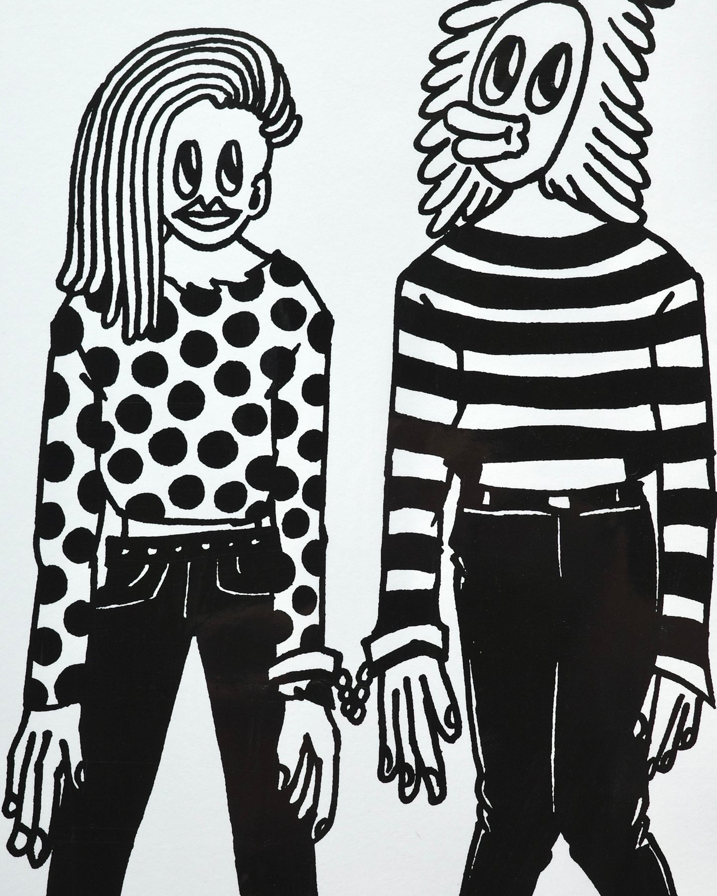 Giclée #7