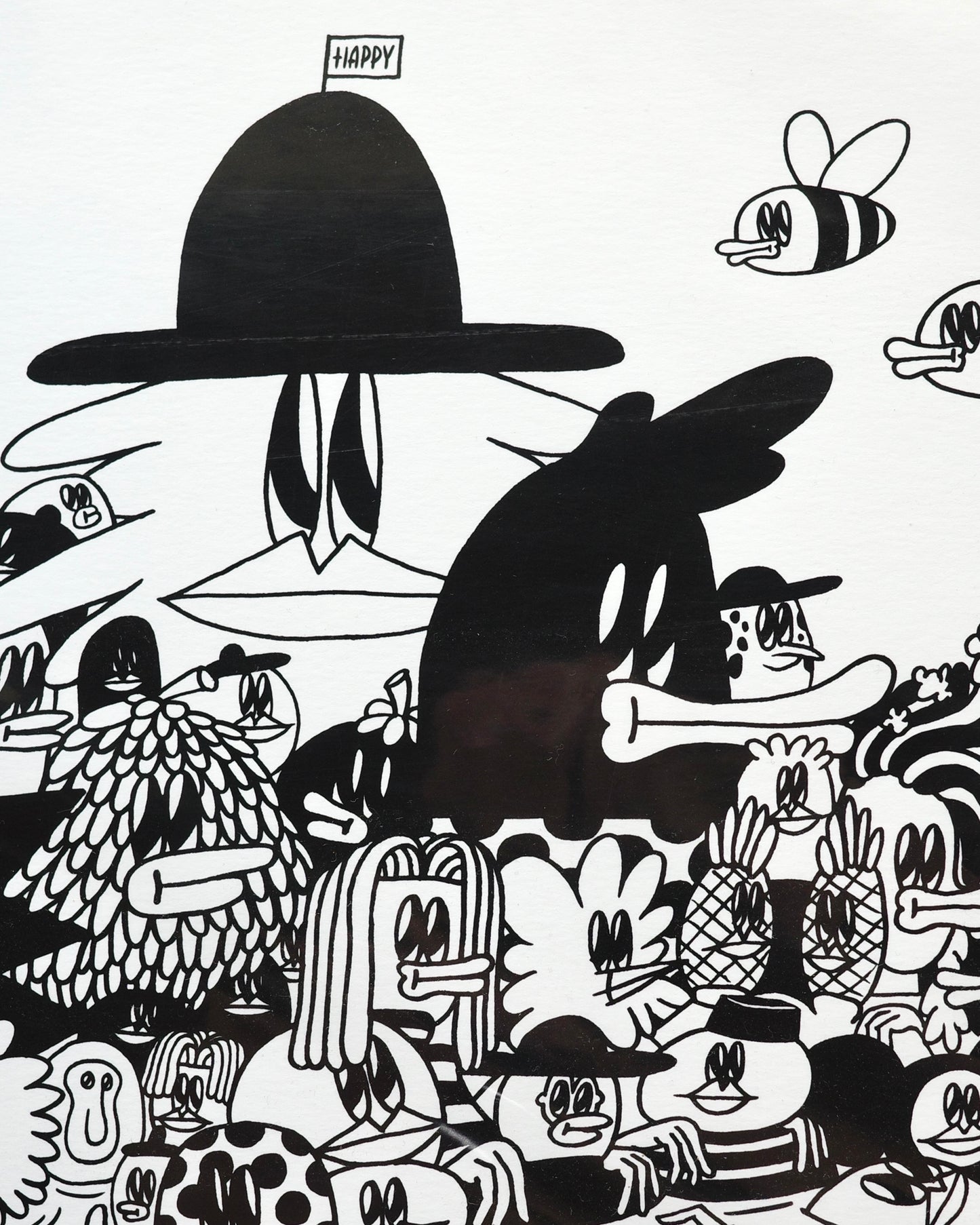 Giclée #6