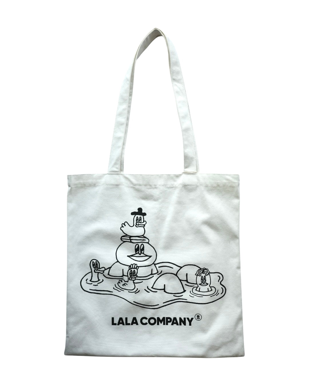 Onsen Tote Bag