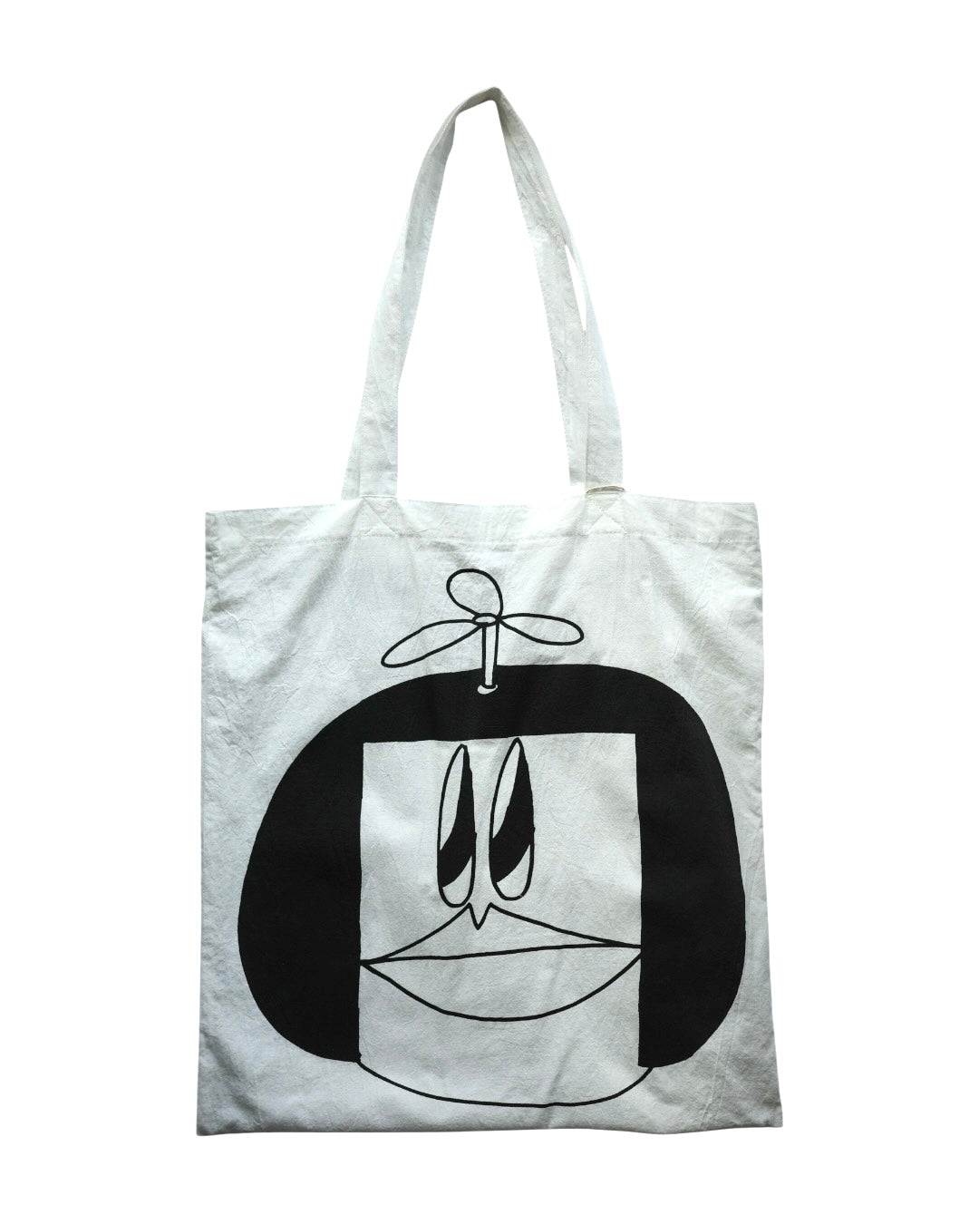 DOOGHOOD Tote Bag