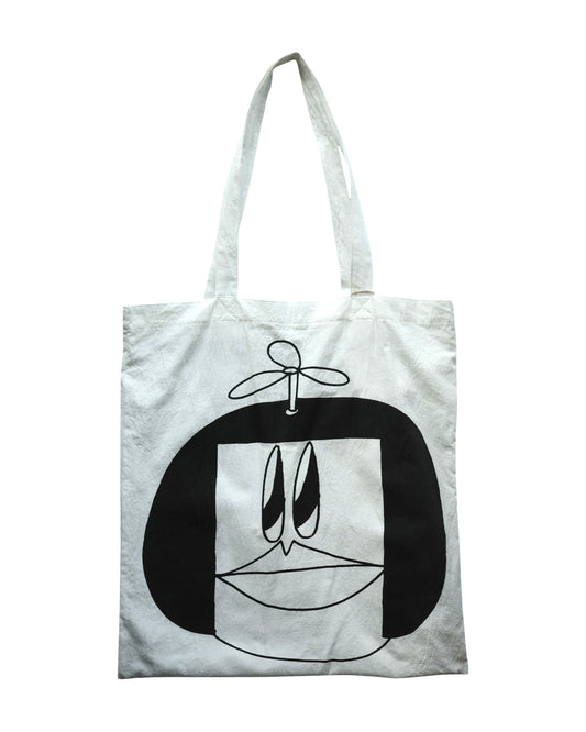 DOOGHOOD Tote Bag