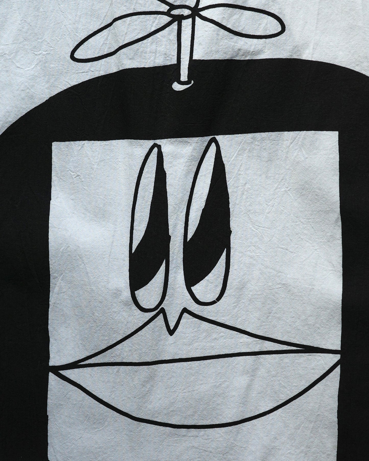 DOOGHOOD Tote Bag